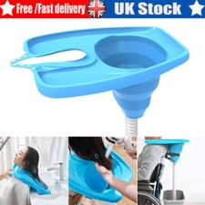 New foldable hair - foldable, washing