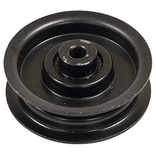 Snapper flat idler pulley - snapper,