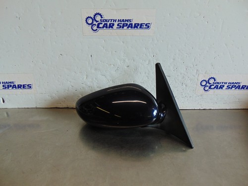 Porsche boxster wing mirror - porsche,