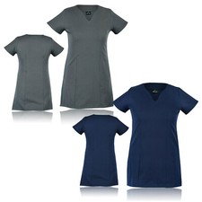 Beautician Spa Tunic Uniform
