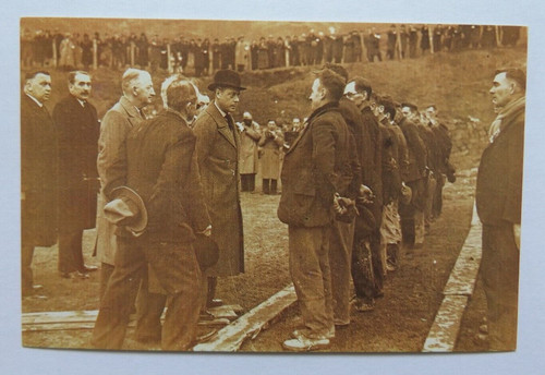 Edward viii wales hungry - viii,