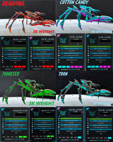 Ark survival ascended - ark,