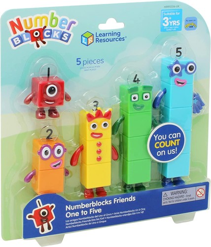 New learning resources - new,
