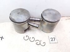 Yamaha 250 YDS2 Engine 56mm