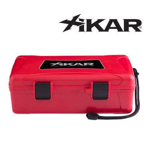 New xikar travel - -,