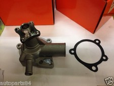 Water Pump Fits Ford OHC Pinto