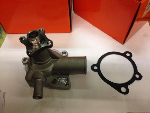 Water pump fits - fits, ohc
