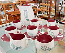 Vintage Carltonware Windswept