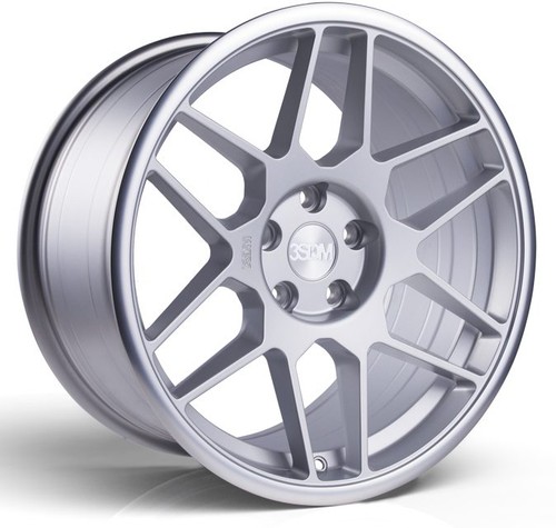 Alloy wheels 3sdm 0 09 - alloy,