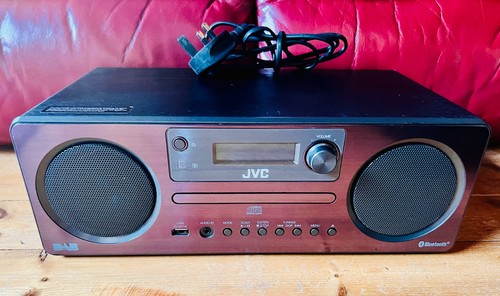 Jvc d70 wireless - wireless, micro