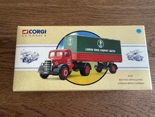 Corgi Classics 97301 Bedford