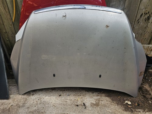 Ford focus mk2 facelift door - mk2,