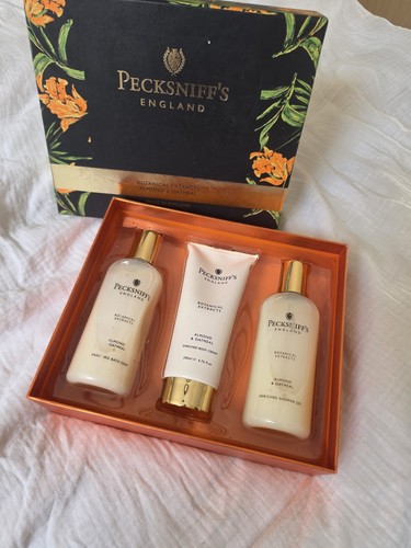 Pecksniffs england botanical - pecksniffs,