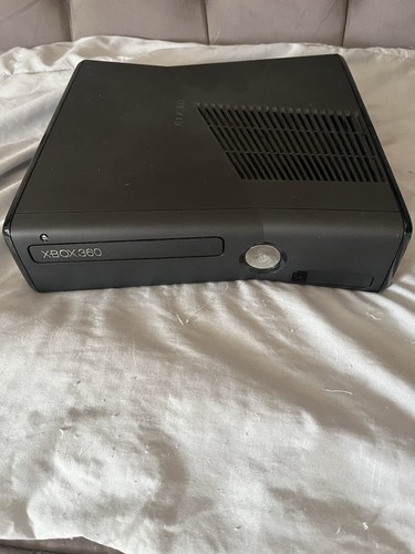 Xbox 360 console - xbox,