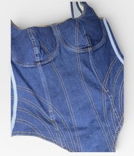 Ivy park Adidas new denim