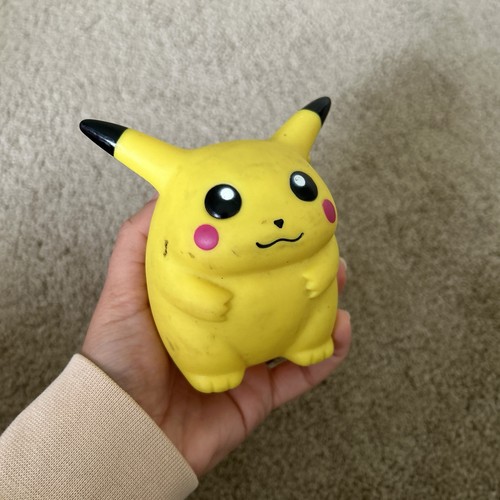 Pokemon pikachu piggy - pikachu,