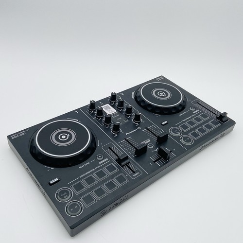 Pioneer ddj 200 - dj, 2