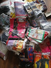 Joblot 25x New Fancydress