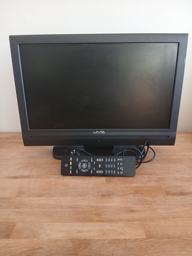 Jmb with remote - tv, contoller