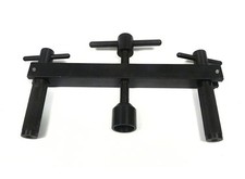 Lambretta clutch compressor