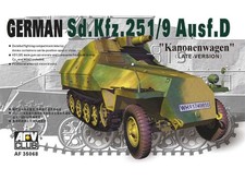 AFV Club AFV35068 1/35 -