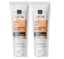 AVON Avon Radiance Tinted