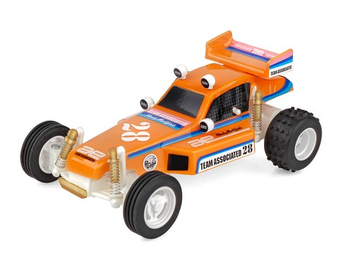 Team associated rc28 - 1:28,