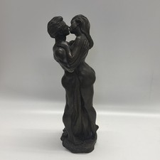Vintage Naked Lovers