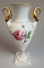Vintage Alka Kunst Gold Swan