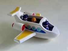 Playmobil 123 6780 Personal