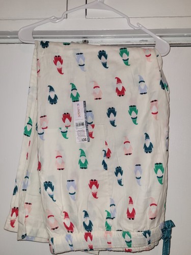 Joyspun ladies flannel sleep - ladies,