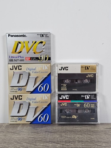 Jvc dvm mini digital - x5, dvm-mini