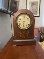 Antique Seth Thomas Mantle