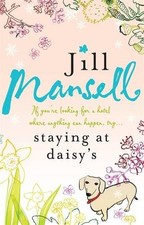 Staying at Daisy's, Mansell