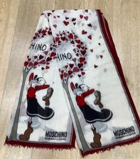 Moschino Olive Oyl ladies
