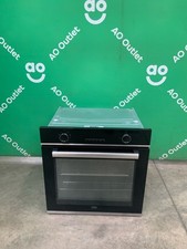 Beko Built In Electric Single Oven Black A+ Rated BBIMA13301XMP #LF108682