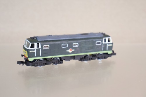 Arnold gauge kit built br - kit,