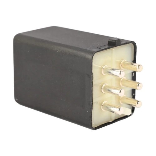 Fuel pump relay - fuel,