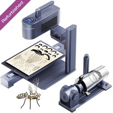 Refurbished LaserPecker LP4 IR