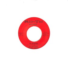 NORTHERN SOUL-SAN REMO GOLDEN