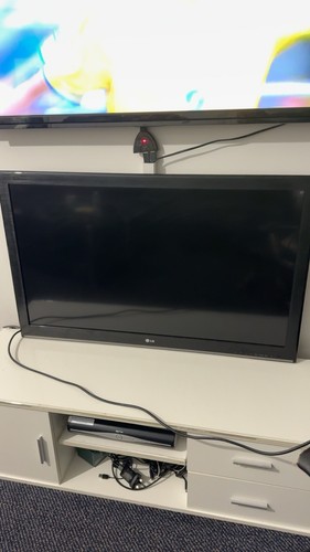 Tv good working - lg,