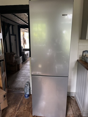 Bosch kgn56xlea 508l bottom - kgn56xlea,
