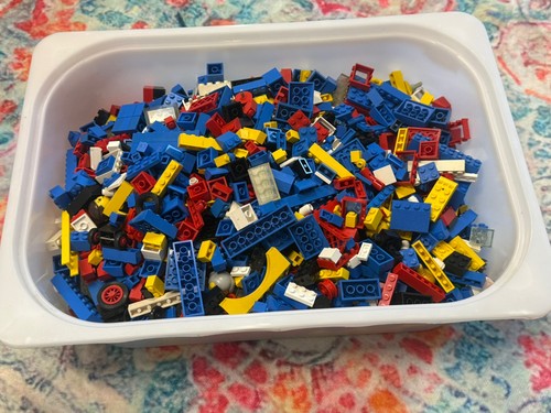 Bulk lego bundle joblot - bulk,