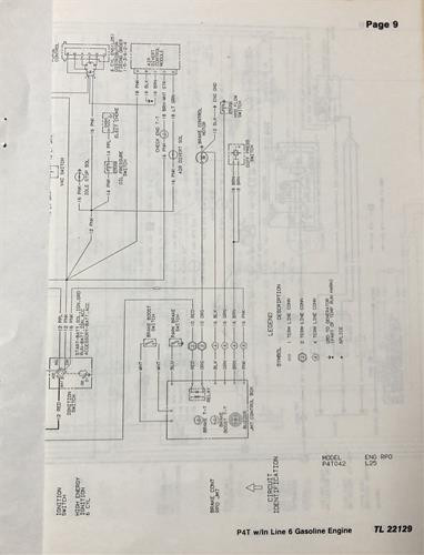 1986 chevy gmc and - 1986, p4