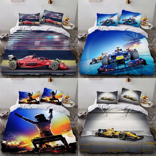Car racing pattern series - 3d,