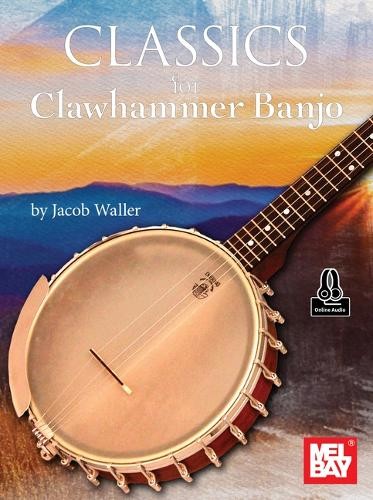Classics for clawhammer banjo - classics,