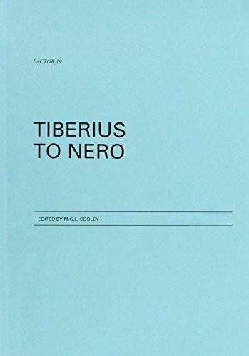 Tiberius nero - to,