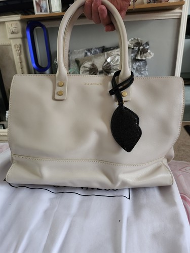 Lulu guinness bag - bag,, very