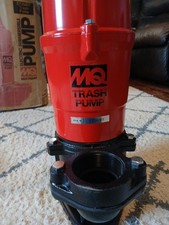 Multiquip ST2040T Electric