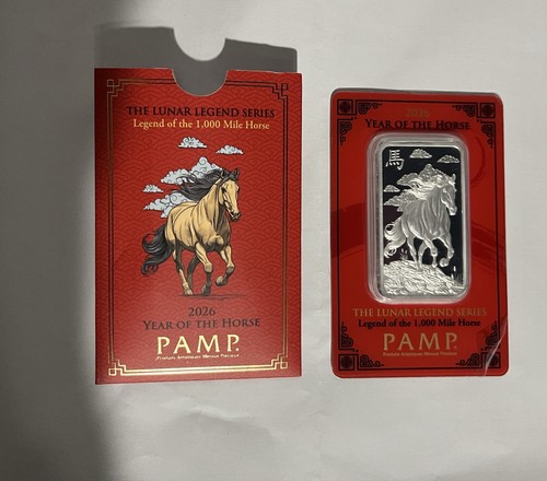 2026 pamp suisse year the - suisse,